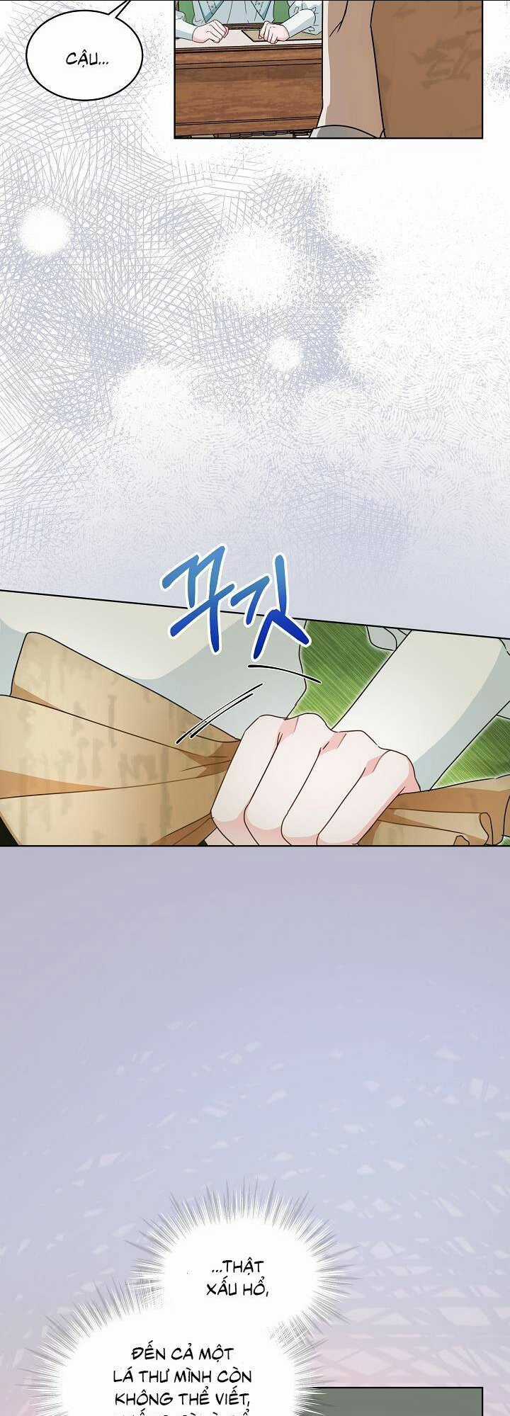 Sống Sót Qua Sự Ám Ảnh Chapter 20 trang 37