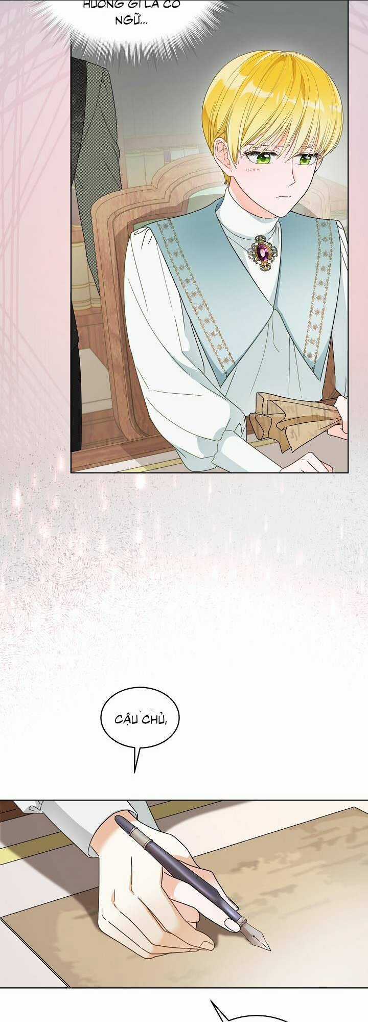 Sống Sót Qua Sự Ám Ảnh Chapter 20 trang 38