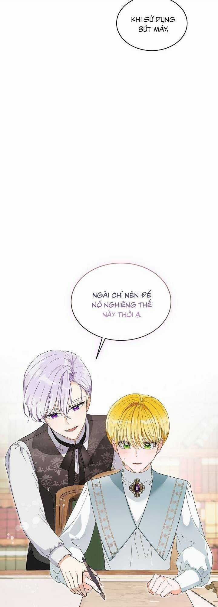 Sống Sót Qua Sự Ám Ảnh Chapter 20 trang 39