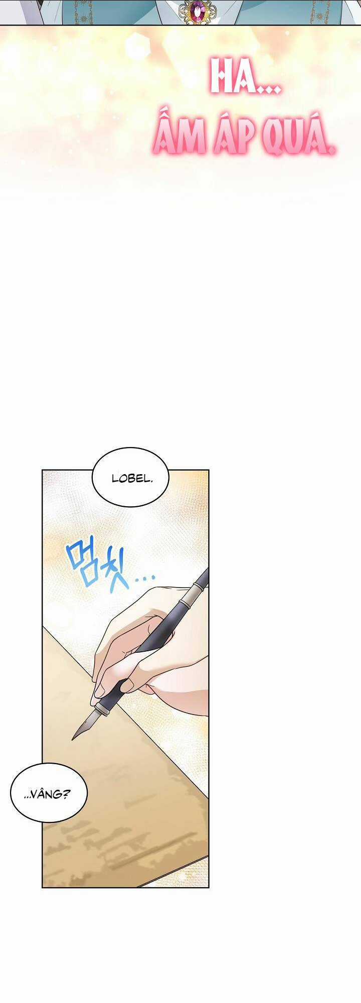 Sống Sót Qua Sự Ám Ảnh Chapter 20 trang 42