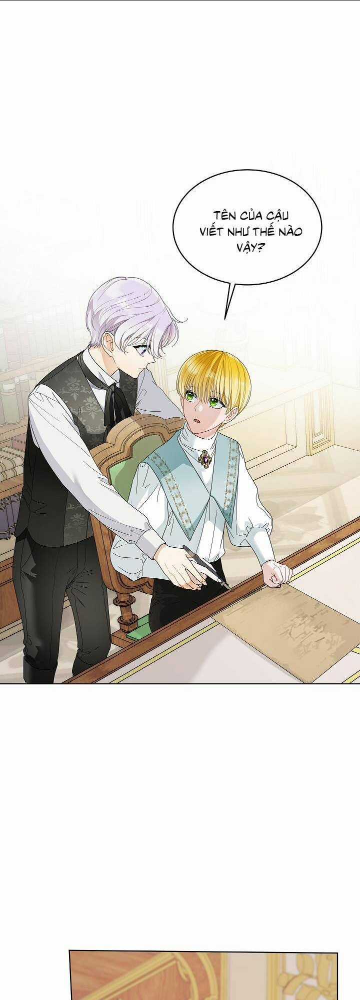 Sống Sót Qua Sự Ám Ảnh Chapter 20 trang 43