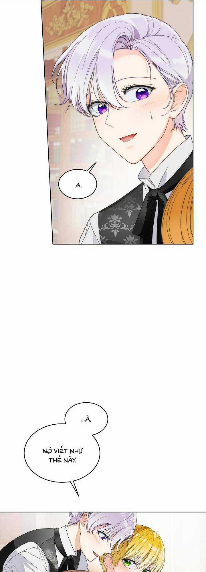 Sống Sót Qua Sự Ám Ảnh Chapter 20 trang 44