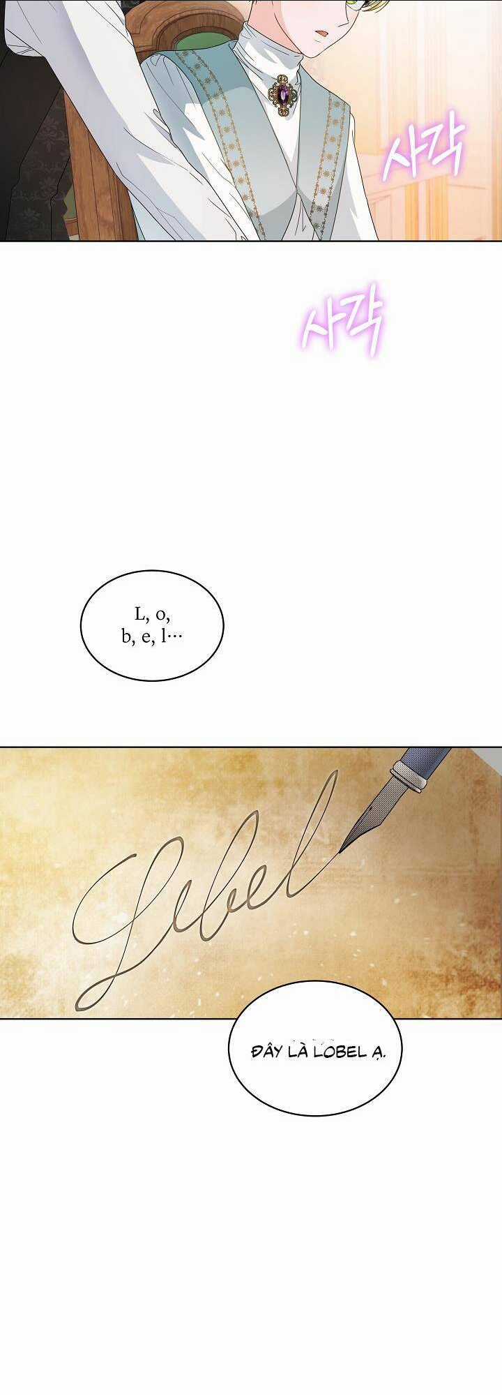 Sống Sót Qua Sự Ám Ảnh Chapter 20 trang 45