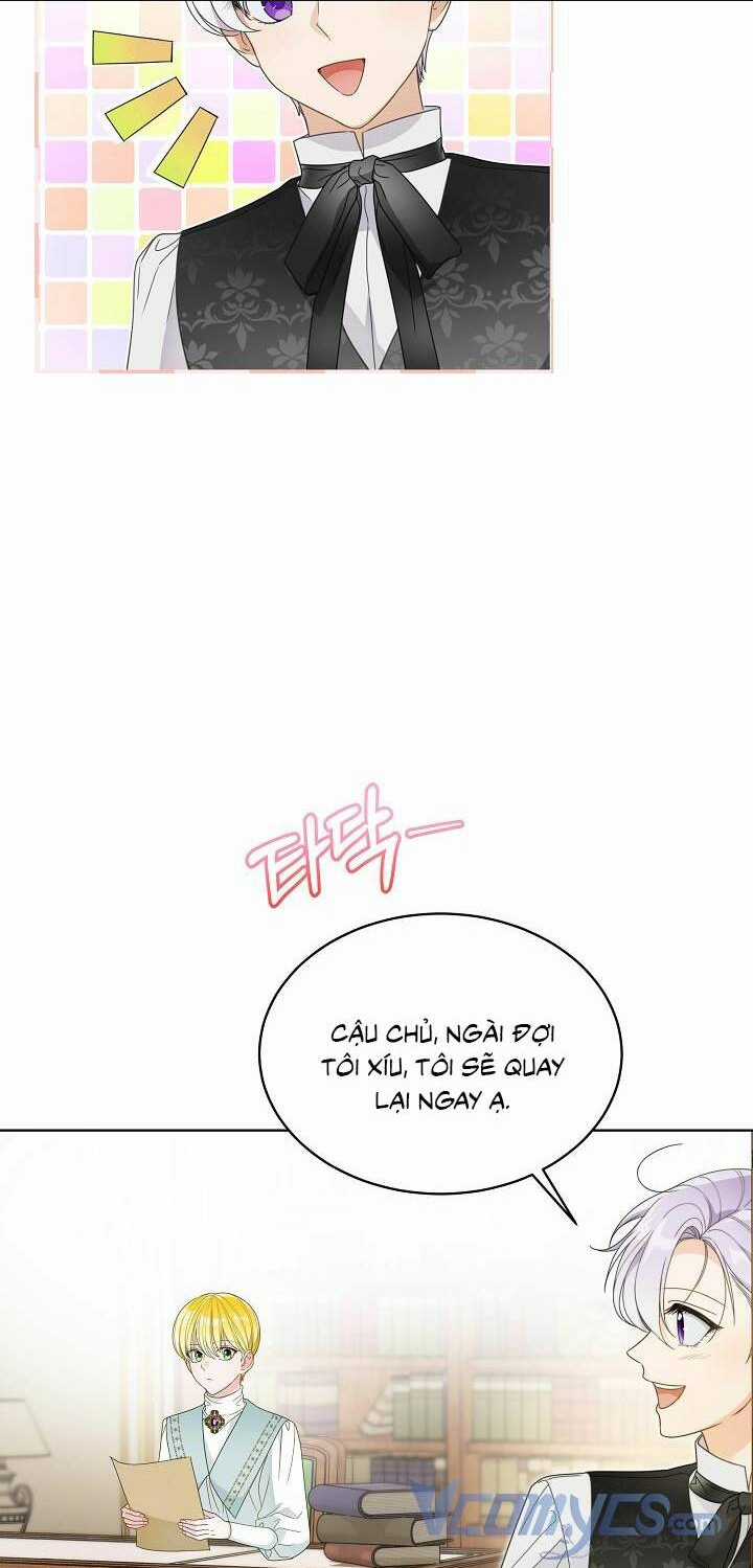 Sống Sót Qua Sự Ám Ảnh Chapter 20 trang 47