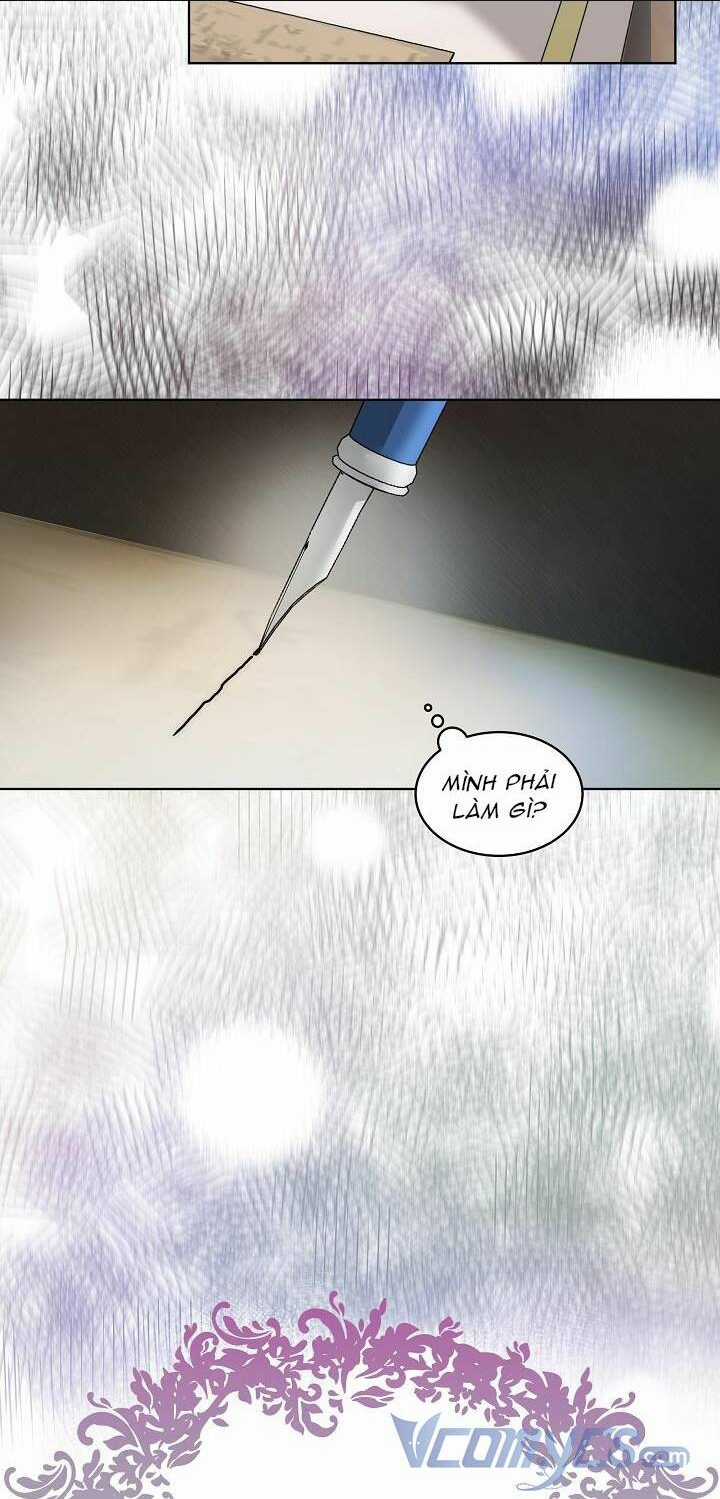 Sống Sót Qua Sự Ám Ảnh Chapter 20 trang 5