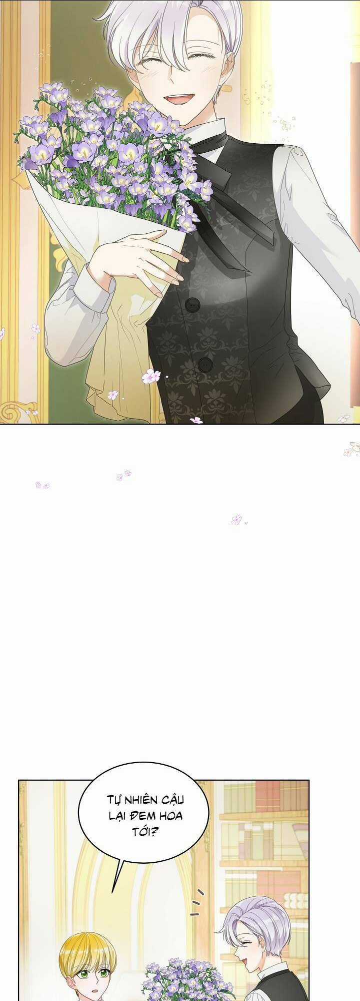 Sống Sót Qua Sự Ám Ảnh Chapter 20 trang 50