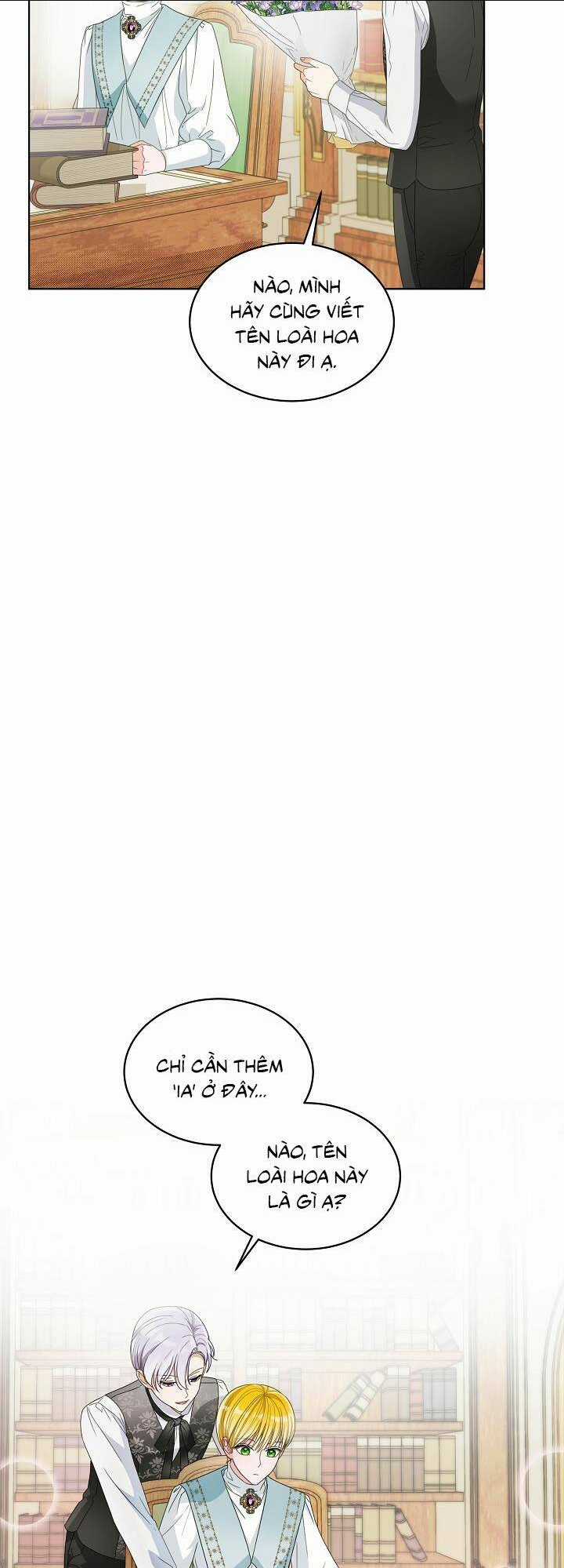 Sống Sót Qua Sự Ám Ảnh Chapter 20 trang 51