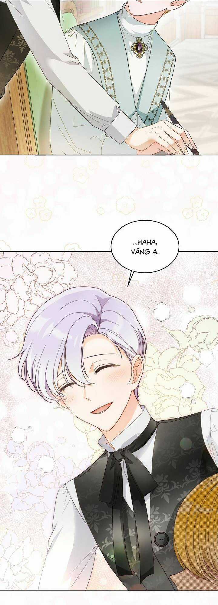 Sống Sót Qua Sự Ám Ảnh Chapter 20 trang 54