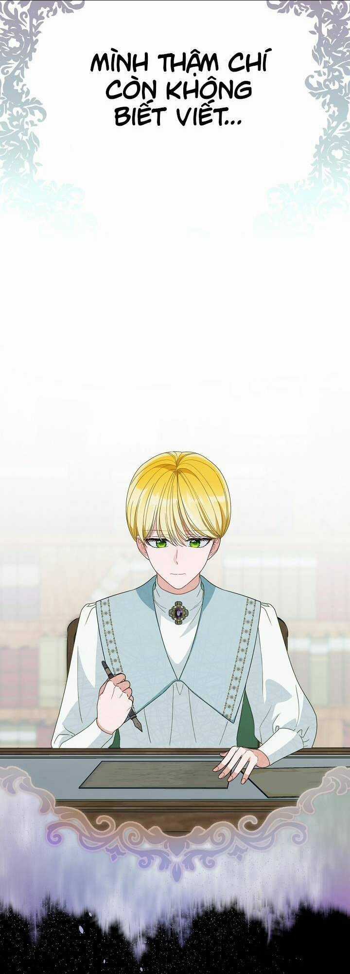 Sống Sót Qua Sự Ám Ảnh Chapter 20 trang 6