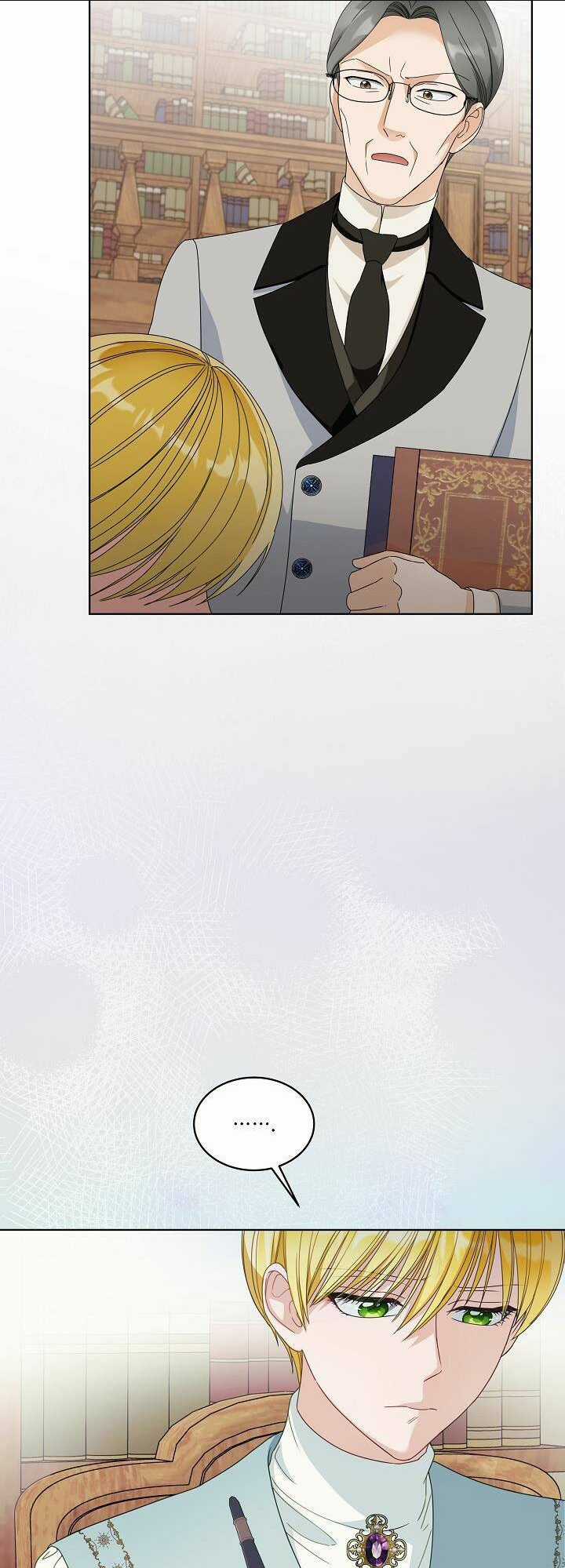 Sống Sót Qua Sự Ám Ảnh Chapter 20 trang 8