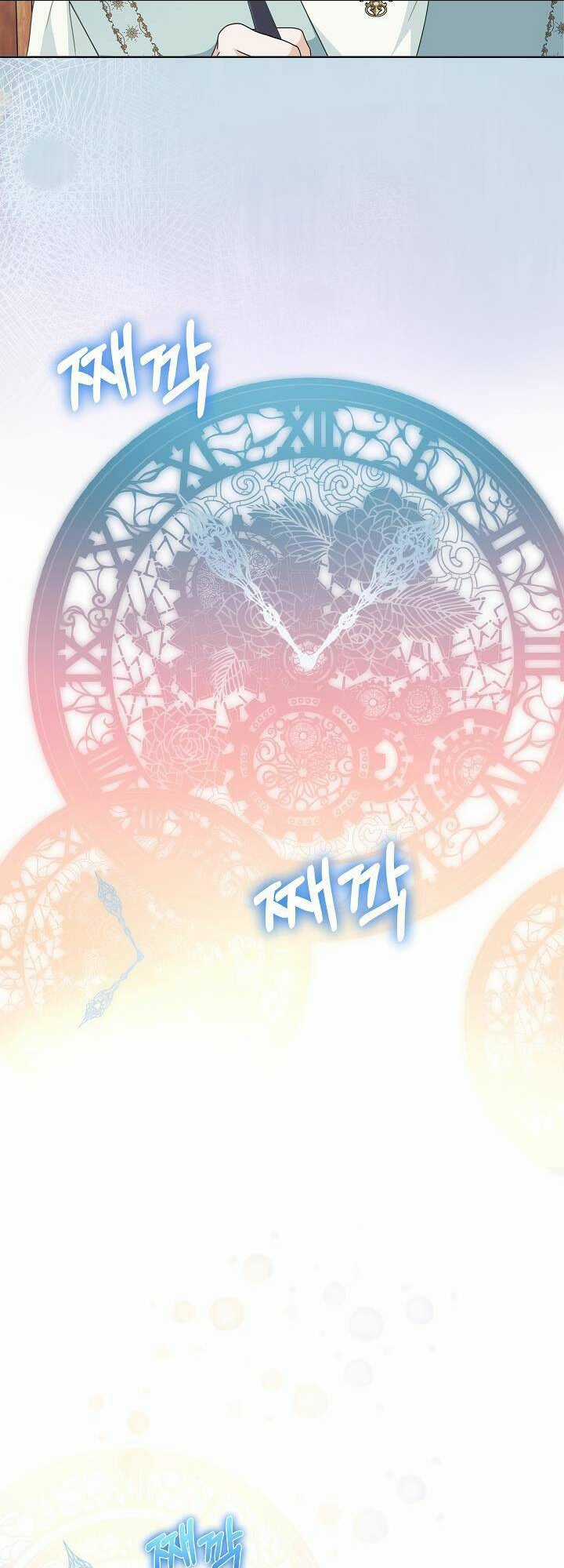 Sống Sót Qua Sự Ám Ảnh Chapter 20 trang 9