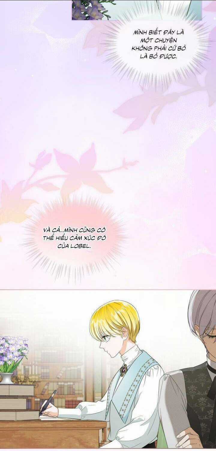 Sống Sót Qua Sự Ám Ảnh Chapter 21 trang 11