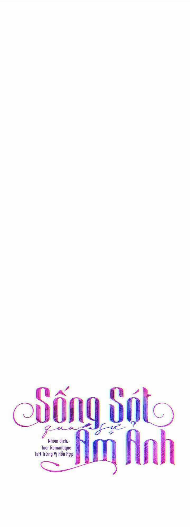 Sống Sót Qua Sự Ám Ảnh Chapter 21 trang 14