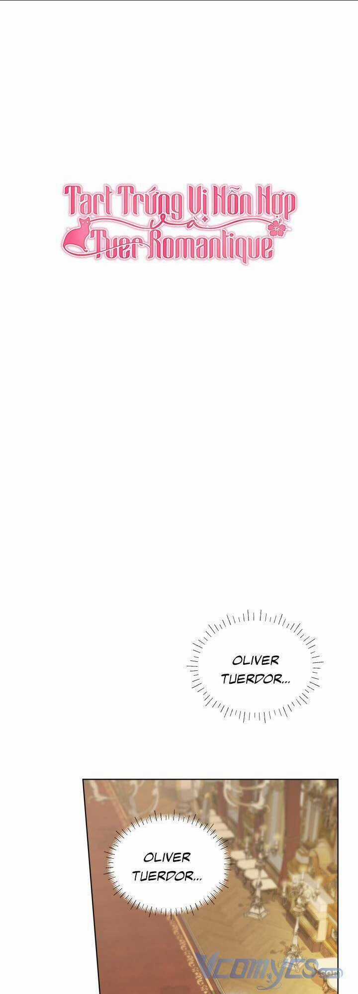 Sống Sót Qua Sự Ám Ảnh Chapter 21 trang 15