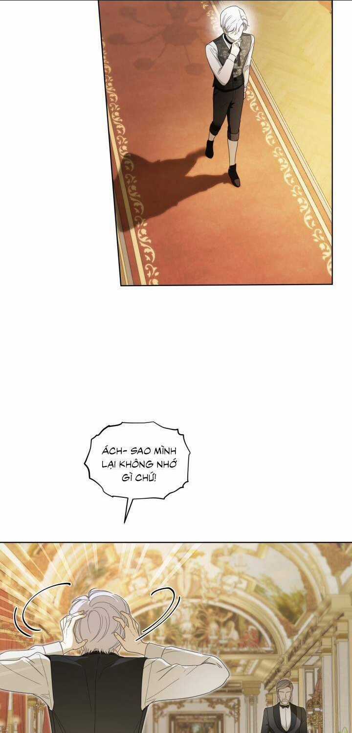 Sống Sót Qua Sự Ám Ảnh Chapter 21 trang 16