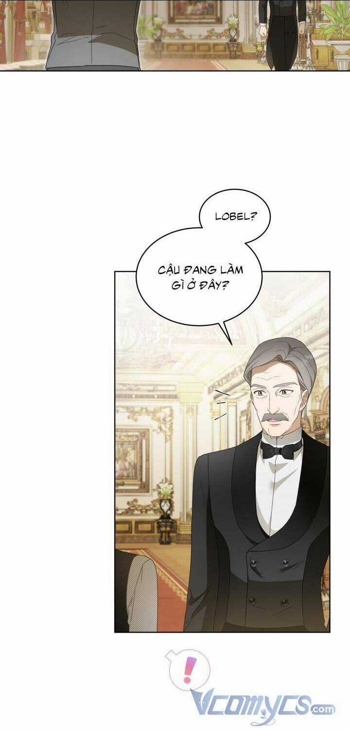 Sống Sót Qua Sự Ám Ảnh Chapter 21 trang 17