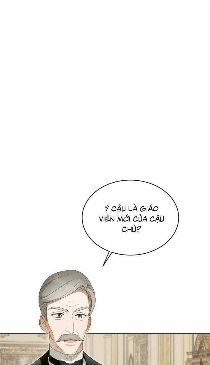 Sống Sót Qua Sự Ám Ảnh Chapter 21 trang 19