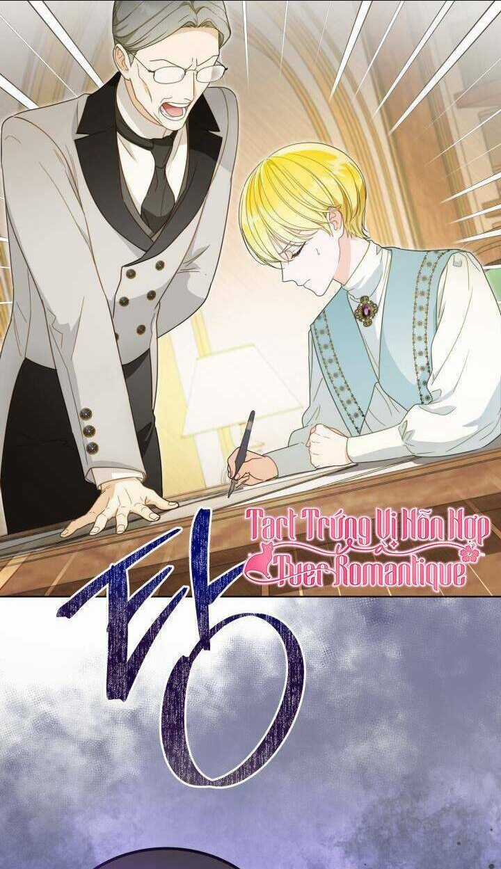 Sống Sót Qua Sự Ám Ảnh Chapter 21 trang 2