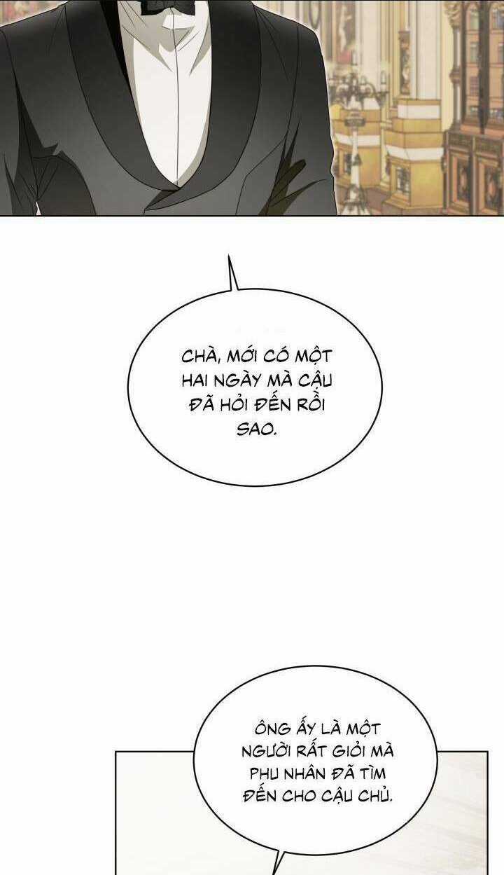 Sống Sót Qua Sự Ám Ảnh Chapter 21 trang 20