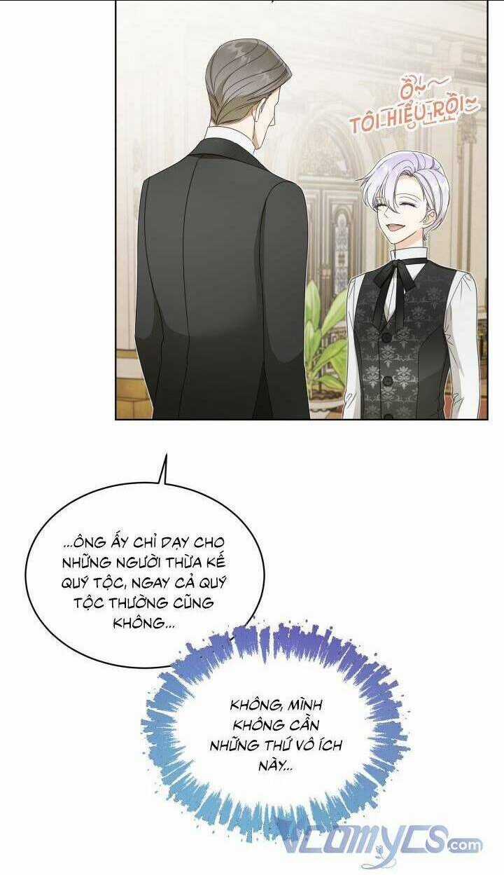 Sống Sót Qua Sự Ám Ảnh Chapter 21 trang 21