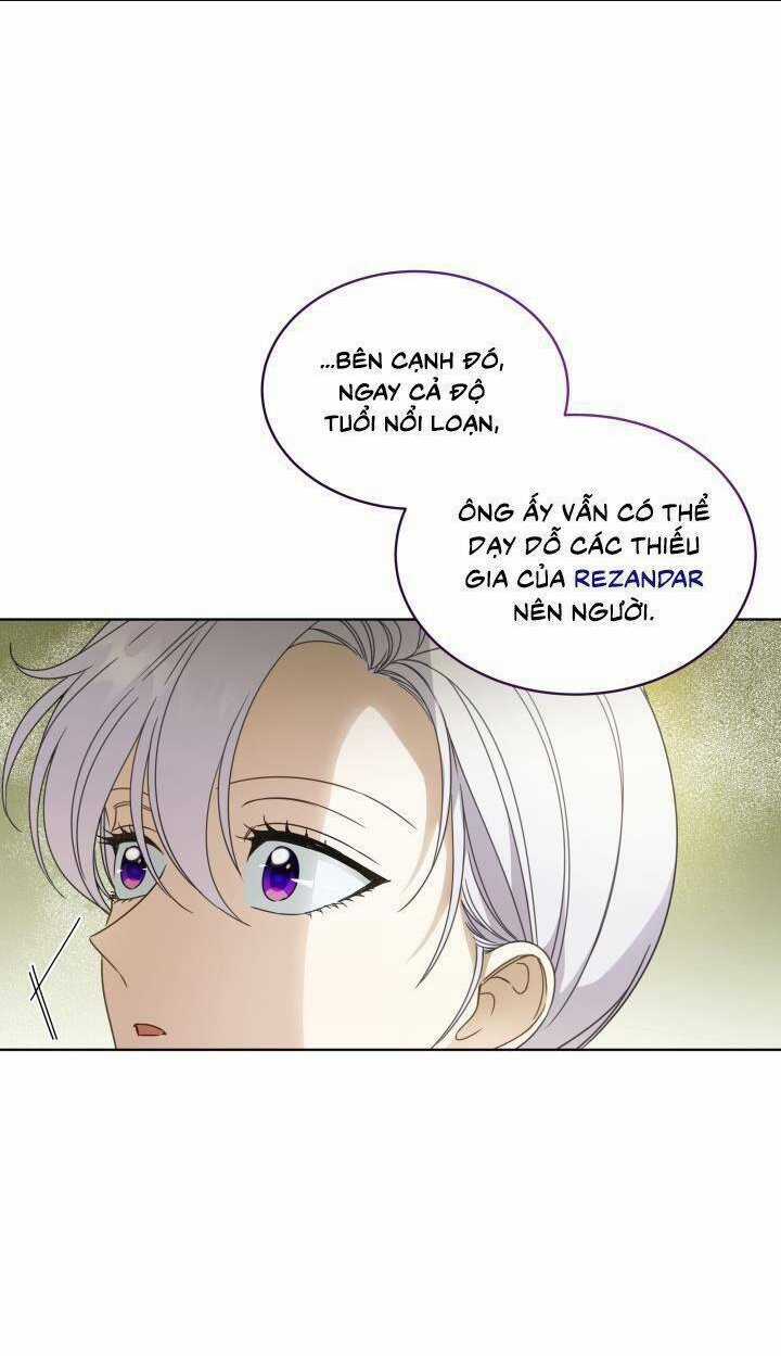 Sống Sót Qua Sự Ám Ảnh Chapter 21 trang 22