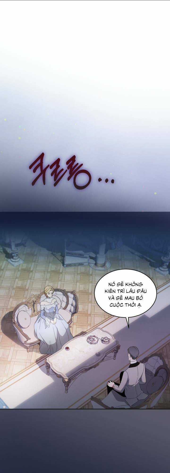 Sống Sót Qua Sự Ám Ảnh Chapter 21 trang 26