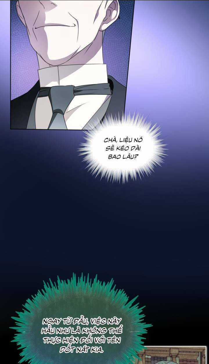 Sống Sót Qua Sự Ám Ảnh Chapter 21 trang 28