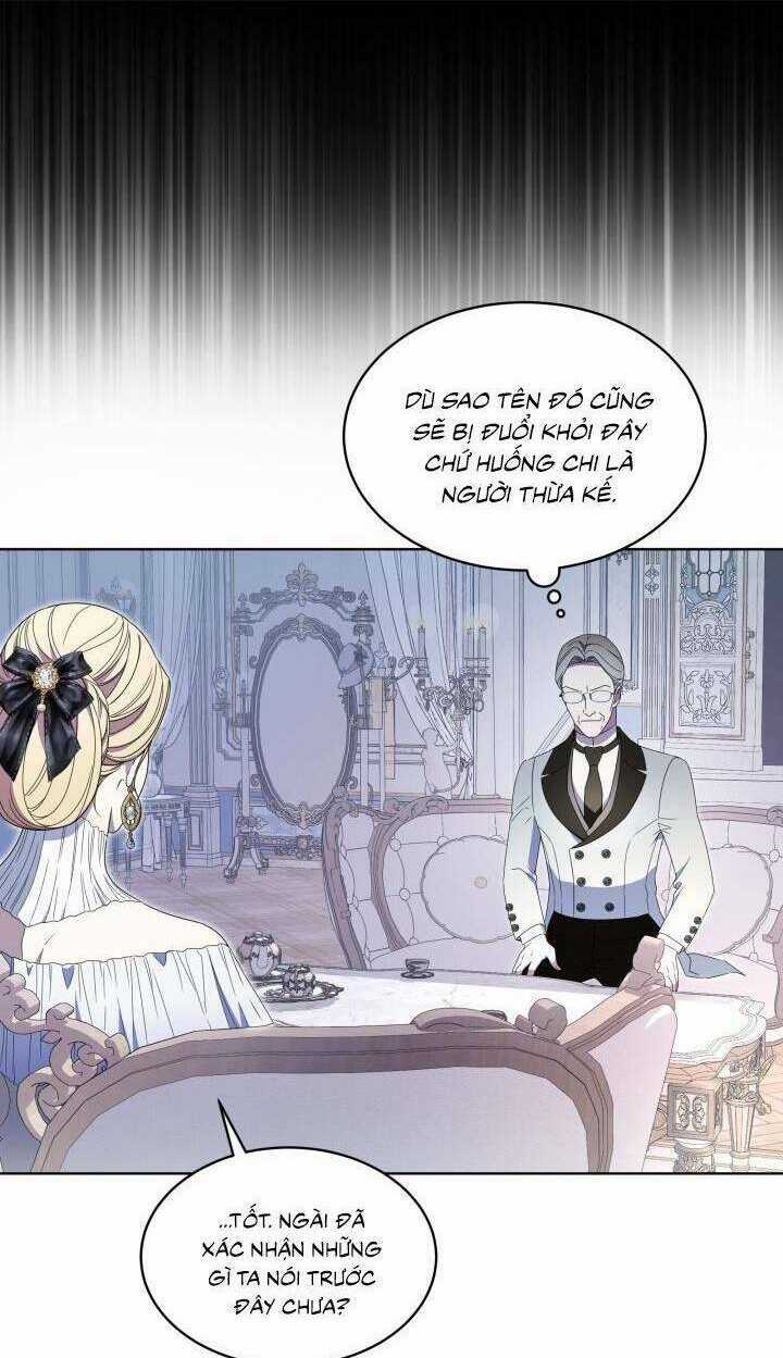 Sống Sót Qua Sự Ám Ảnh Chapter 21 trang 30