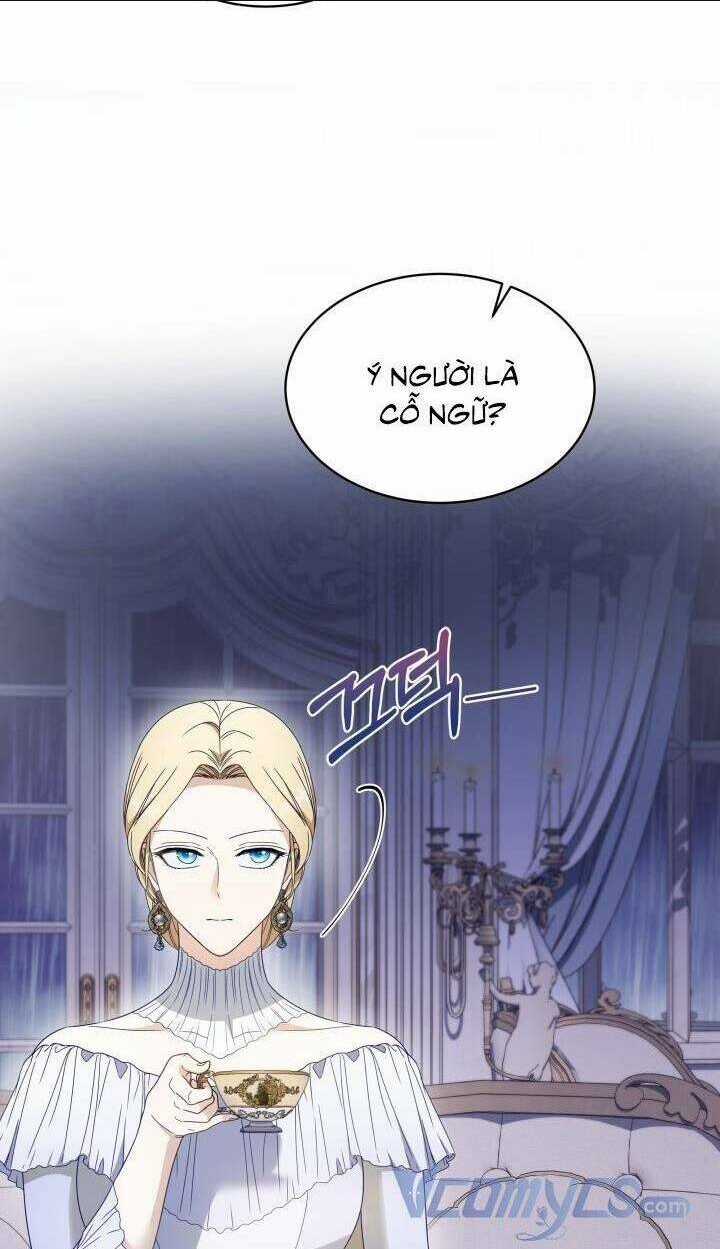 Sống Sót Qua Sự Ám Ảnh Chapter 21 trang 31