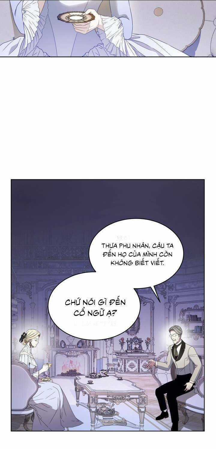 Sống Sót Qua Sự Ám Ảnh Chapter 21 trang 32