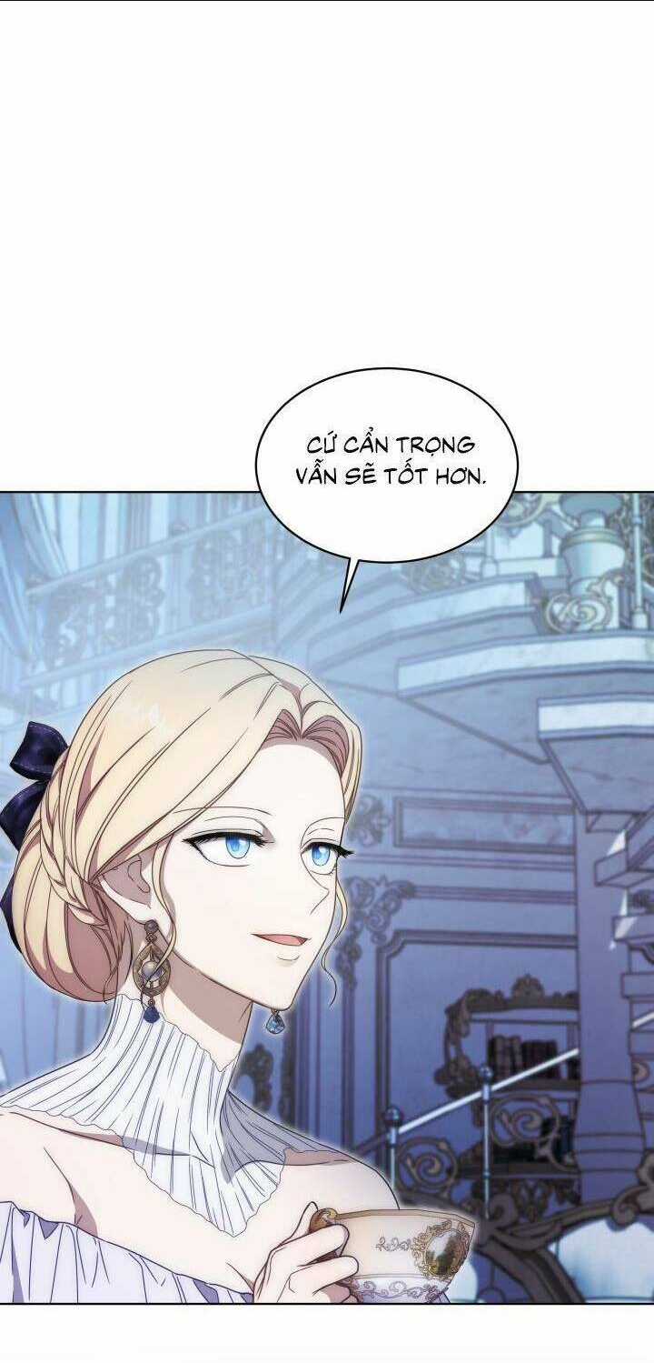 Sống Sót Qua Sự Ám Ảnh Chapter 21 trang 33