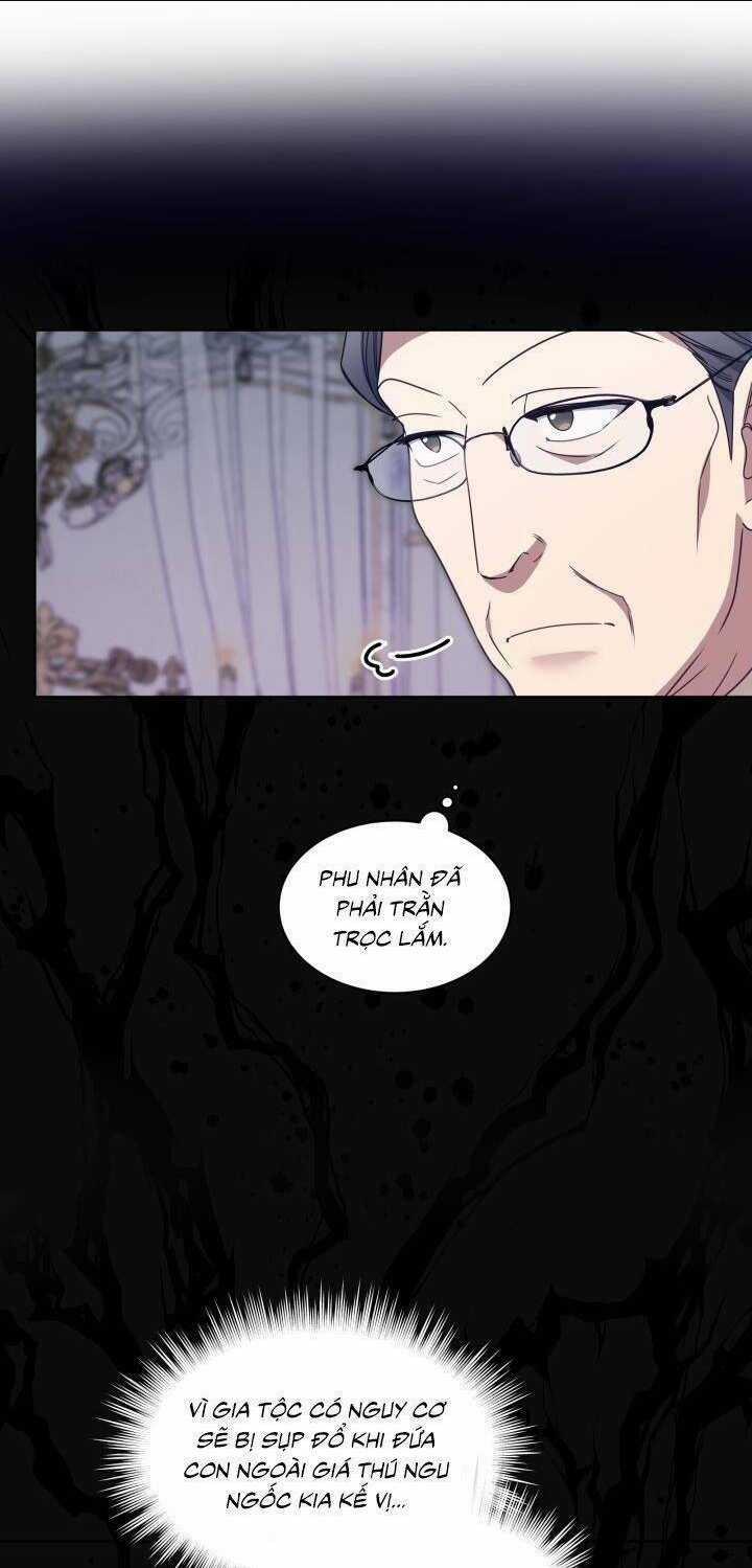 Sống Sót Qua Sự Ám Ảnh Chapter 21 trang 34