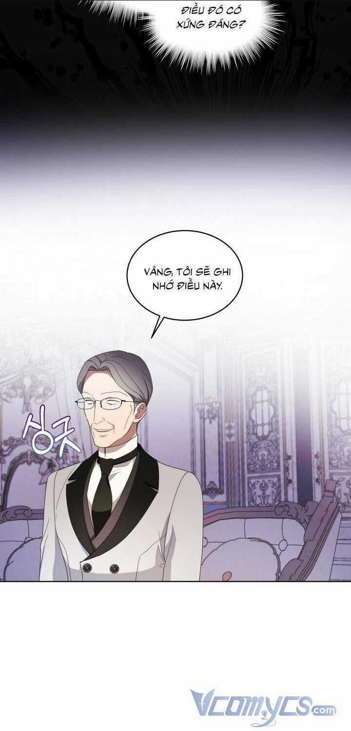 Sống Sót Qua Sự Ám Ảnh Chapter 21 trang 35