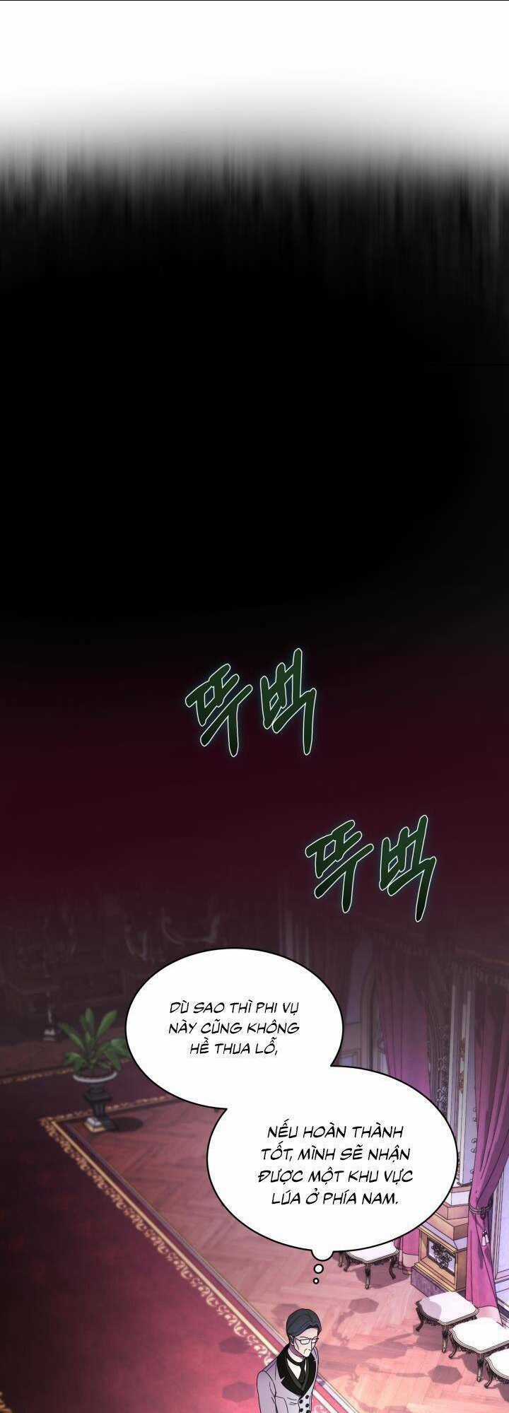 Sống Sót Qua Sự Ám Ảnh Chapter 21 trang 36