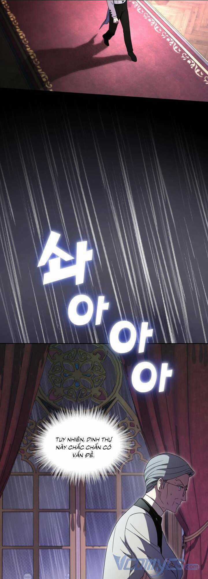 Sống Sót Qua Sự Ám Ảnh Chapter 21 trang 37