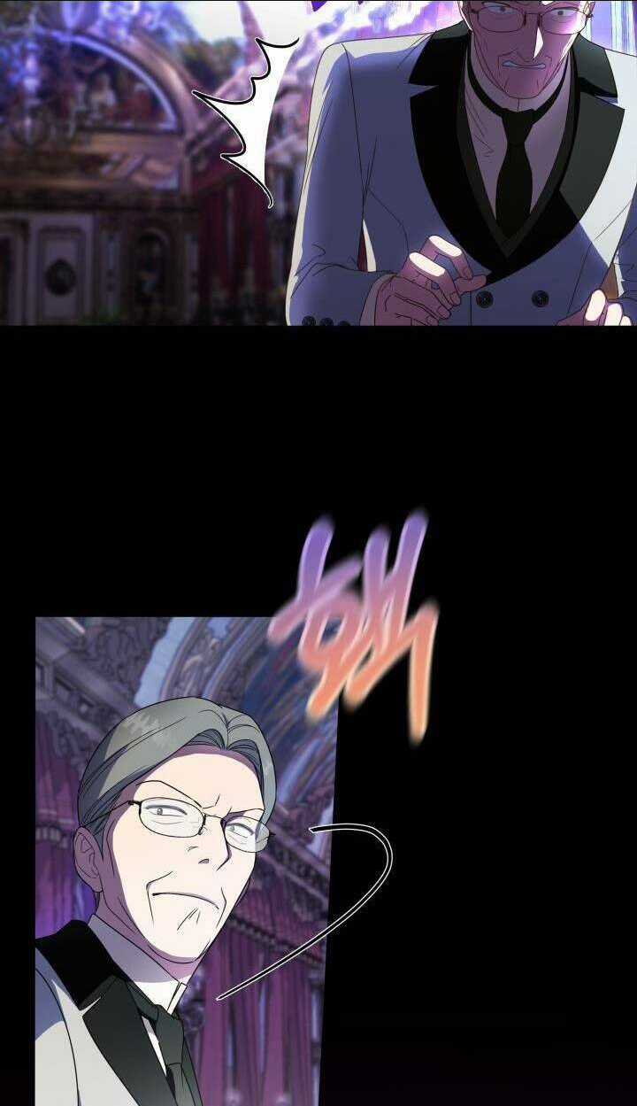 Sống Sót Qua Sự Ám Ảnh Chapter 21 trang 39