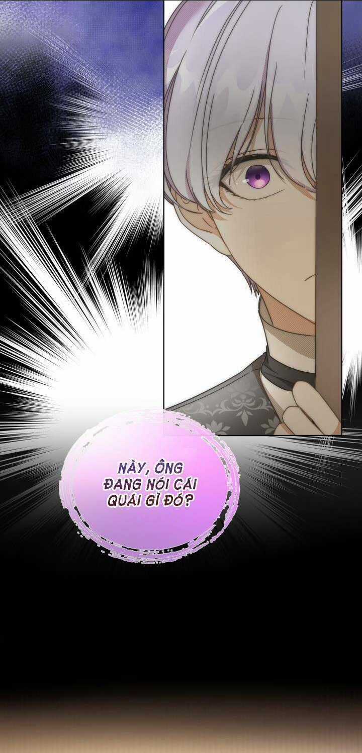 Sống Sót Qua Sự Ám Ảnh Chapter 21 trang 4