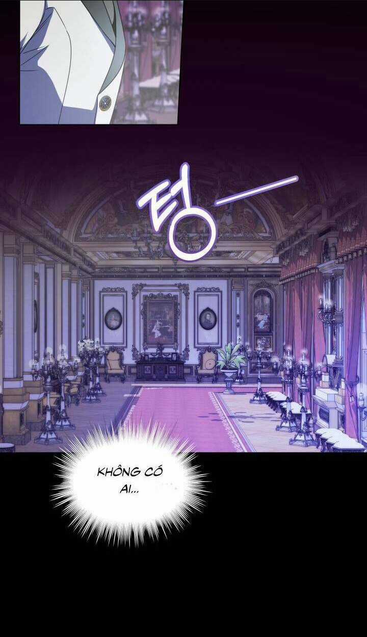 Sống Sót Qua Sự Ám Ảnh Chapter 21 trang 40