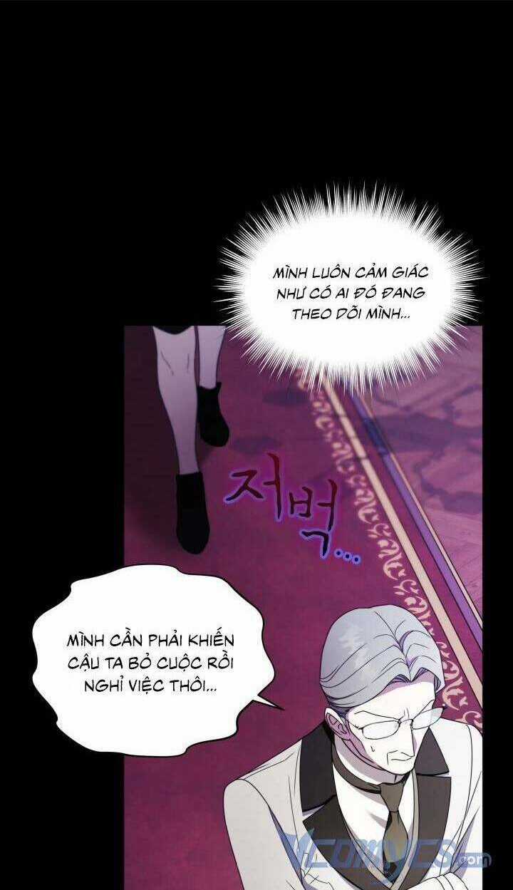 Sống Sót Qua Sự Ám Ảnh Chapter 21 trang 41