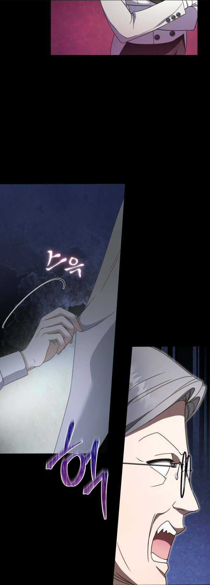 Sống Sót Qua Sự Ám Ảnh Chapter 21 trang 42