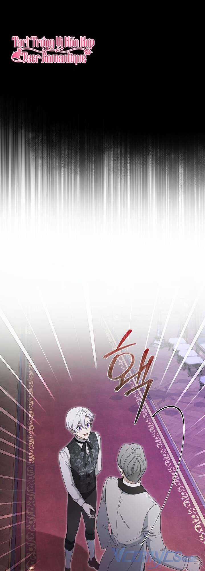 Sống Sót Qua Sự Ám Ảnh Chapter 21 trang 43