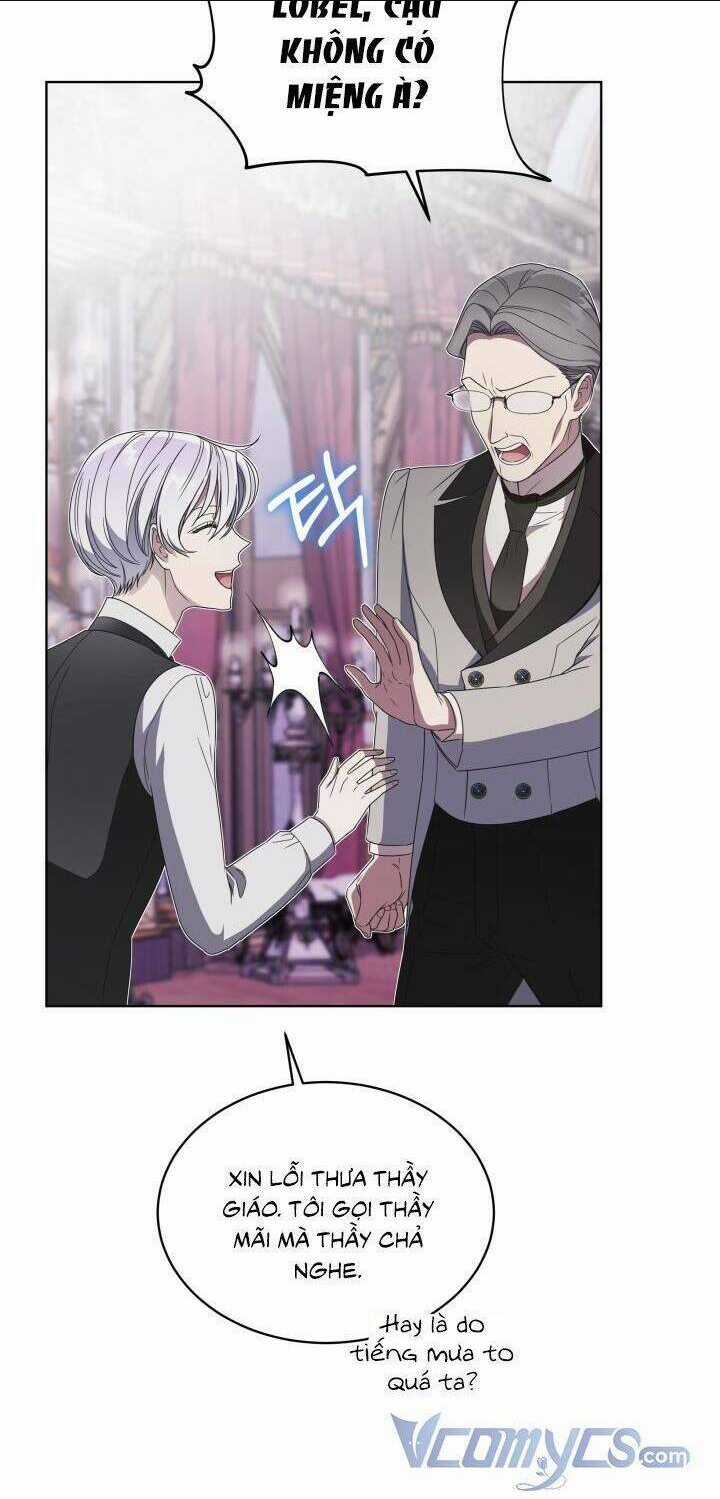 Sống Sót Qua Sự Ám Ảnh Chapter 21 trang 47