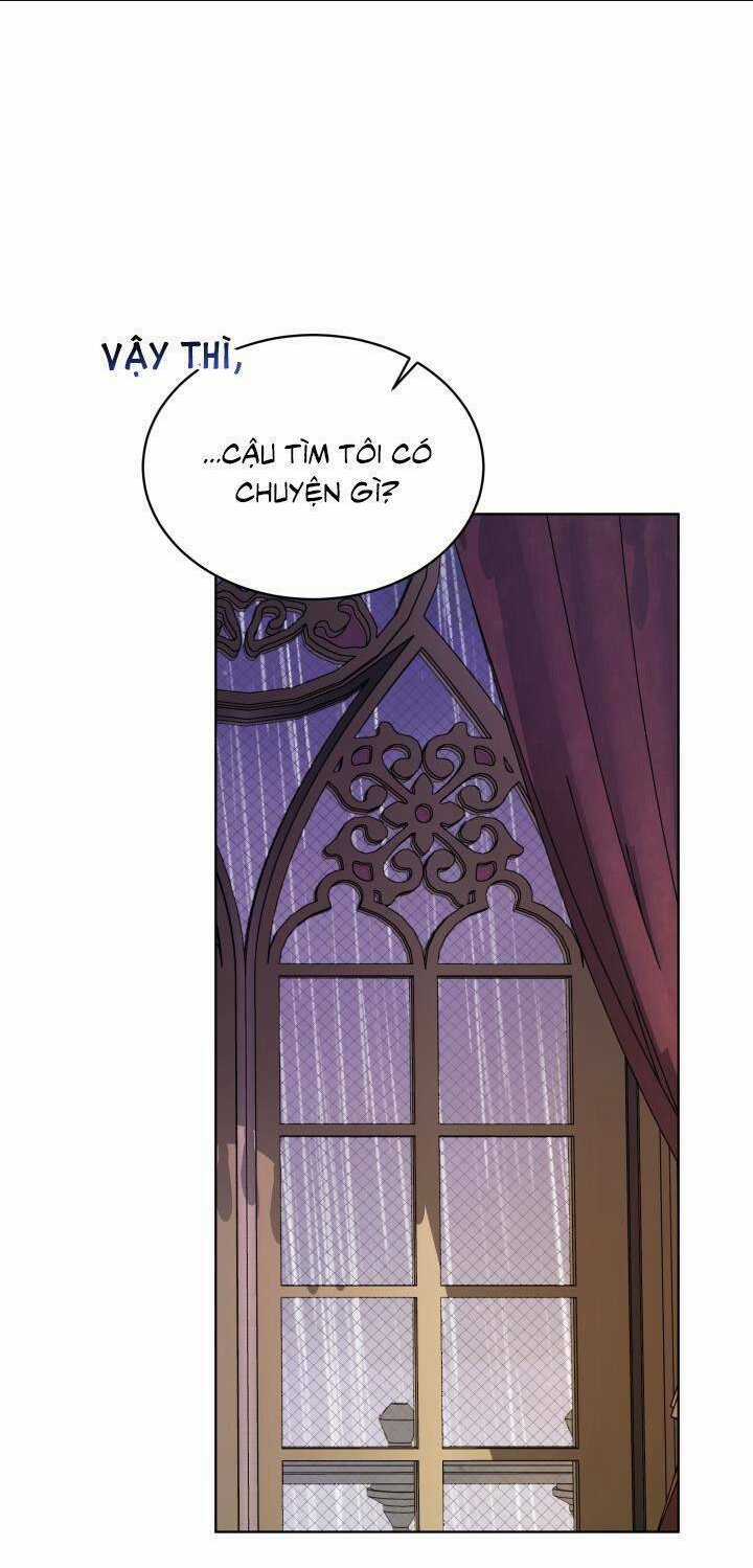 Sống Sót Qua Sự Ám Ảnh Chapter 21 trang 48