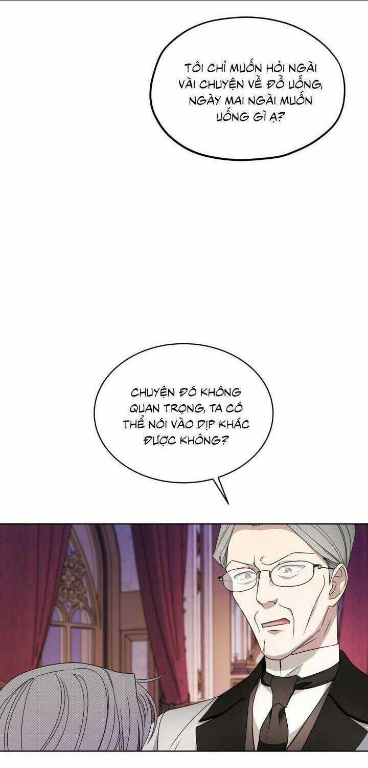 Sống Sót Qua Sự Ám Ảnh Chapter 21 trang 49