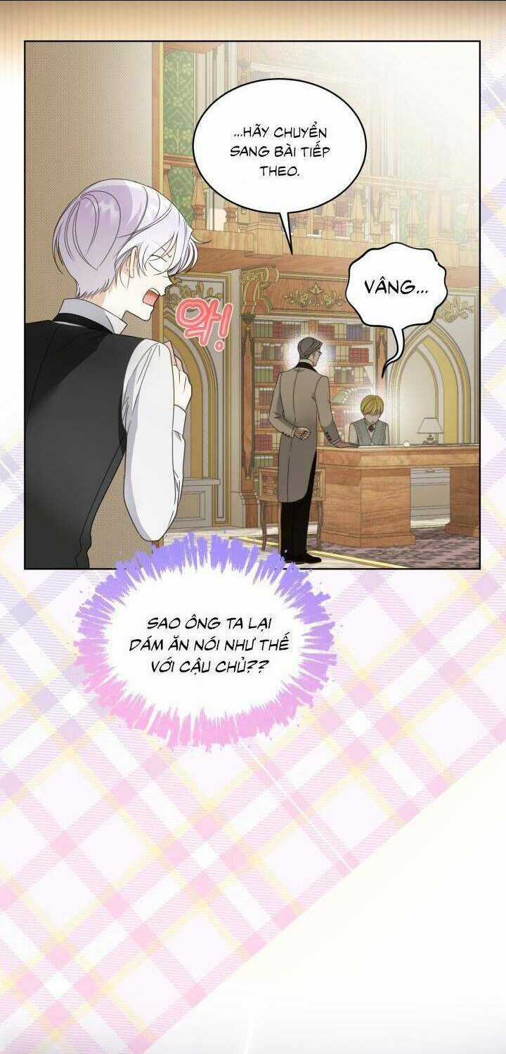 Sống Sót Qua Sự Ám Ảnh Chapter 21 trang 5