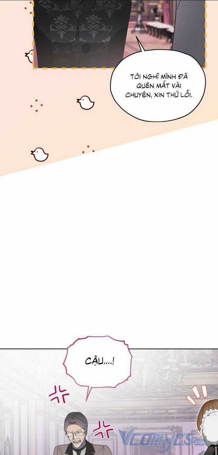 Sống Sót Qua Sự Ám Ảnh Chapter 21 trang 51