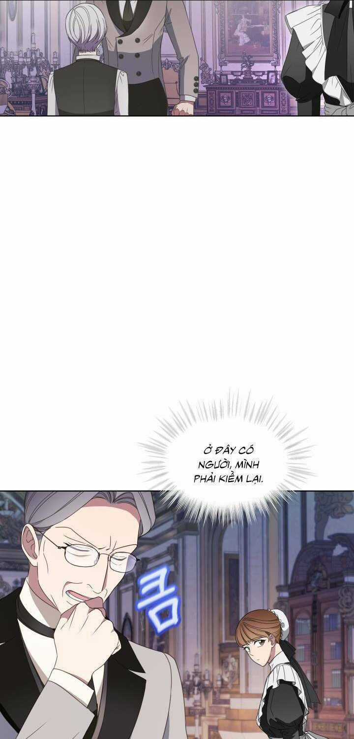 Sống Sót Qua Sự Ám Ảnh Chapter 21 trang 52