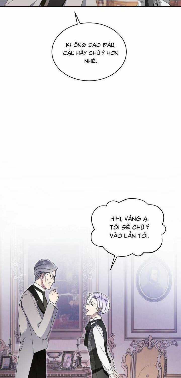 Sống Sót Qua Sự Ám Ảnh Chapter 21 trang 53