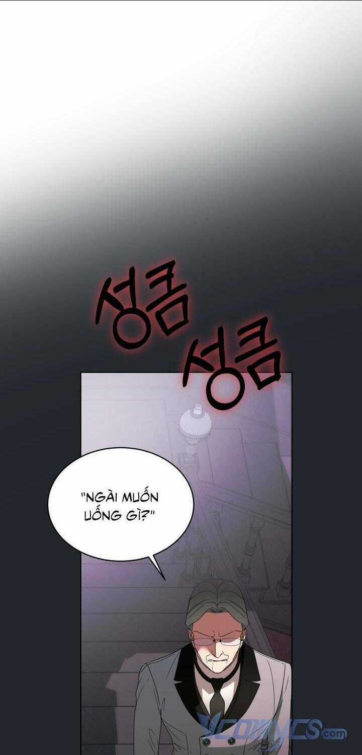 Sống Sót Qua Sự Ám Ảnh Chapter 21 trang 55