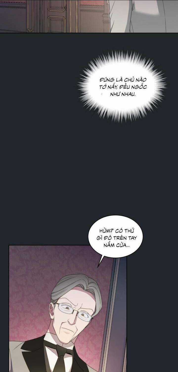 Sống Sót Qua Sự Ám Ảnh Chapter 21 trang 57